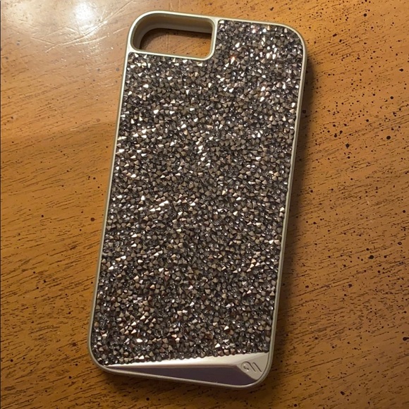 case-mate Accessories - Casemate Swarovski Crystal iPhone 6s Case